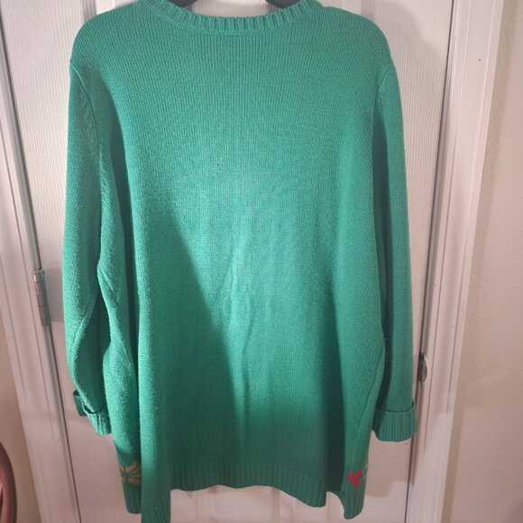 2x Christmas sweater - Picture 4 of 4